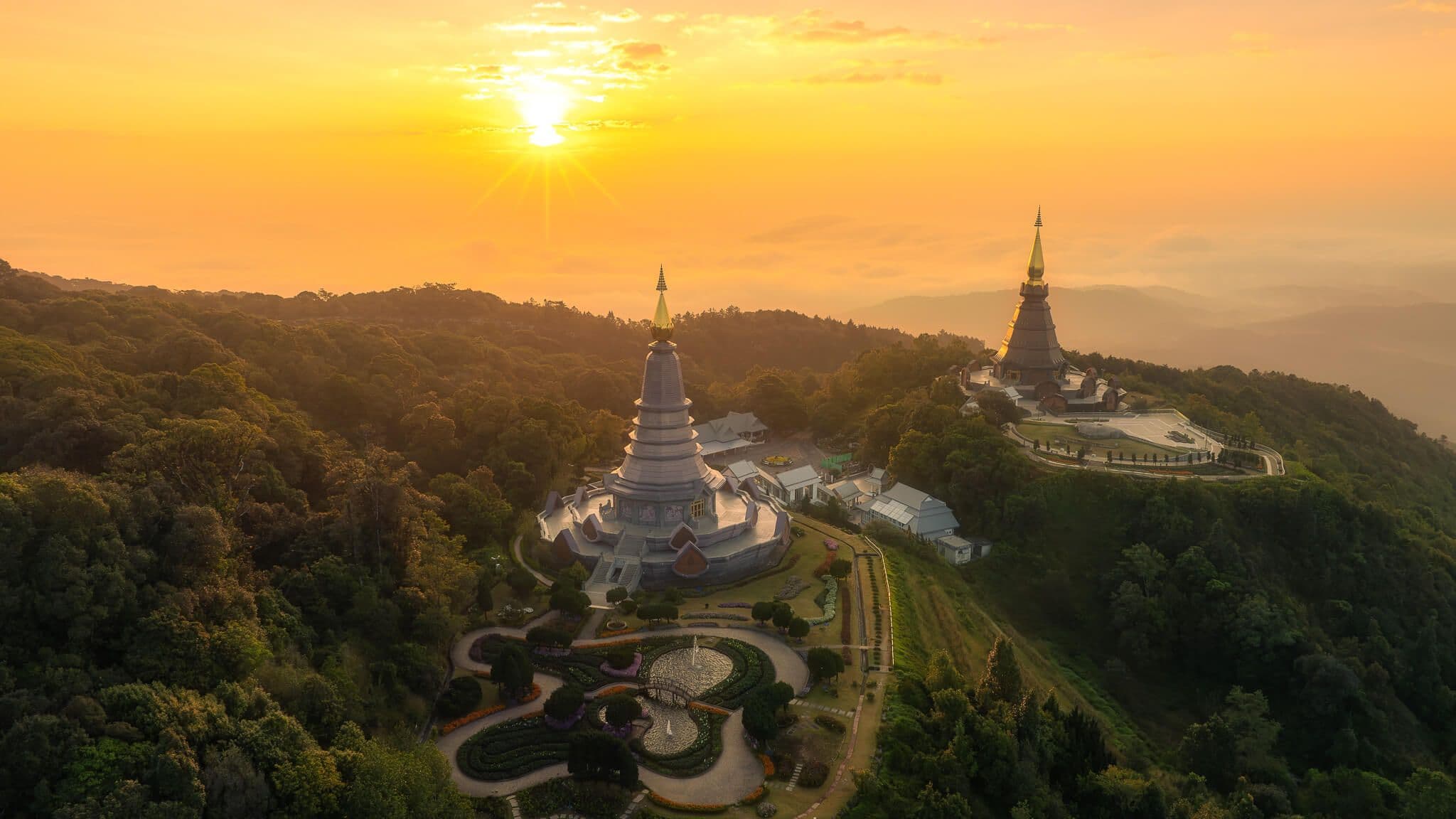 Chiang Mai