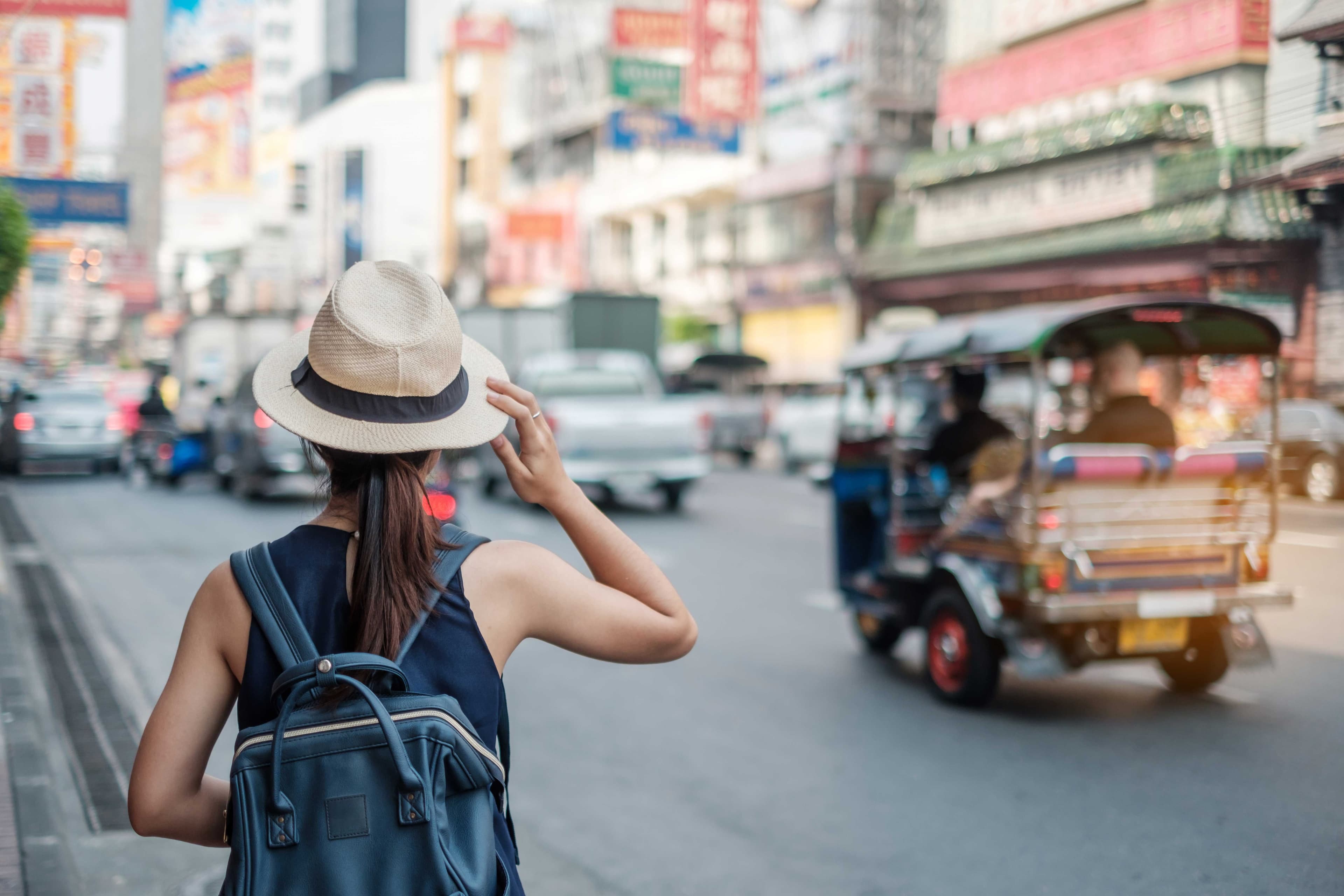 Best Areas to Stay in Bangkok: A Local’s Guide