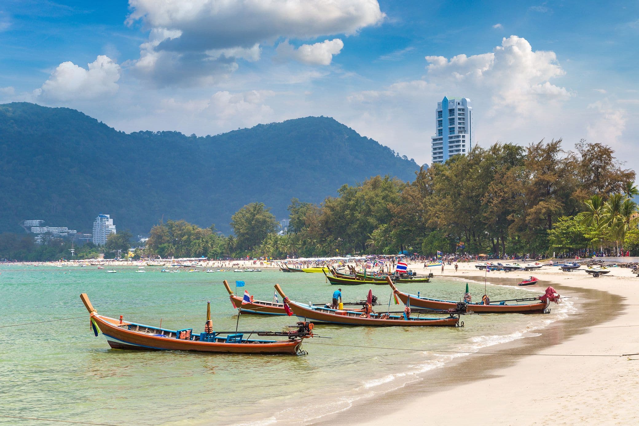 Phuket Old Town: Uncovering the Historic Soul Beyond the Beaches
