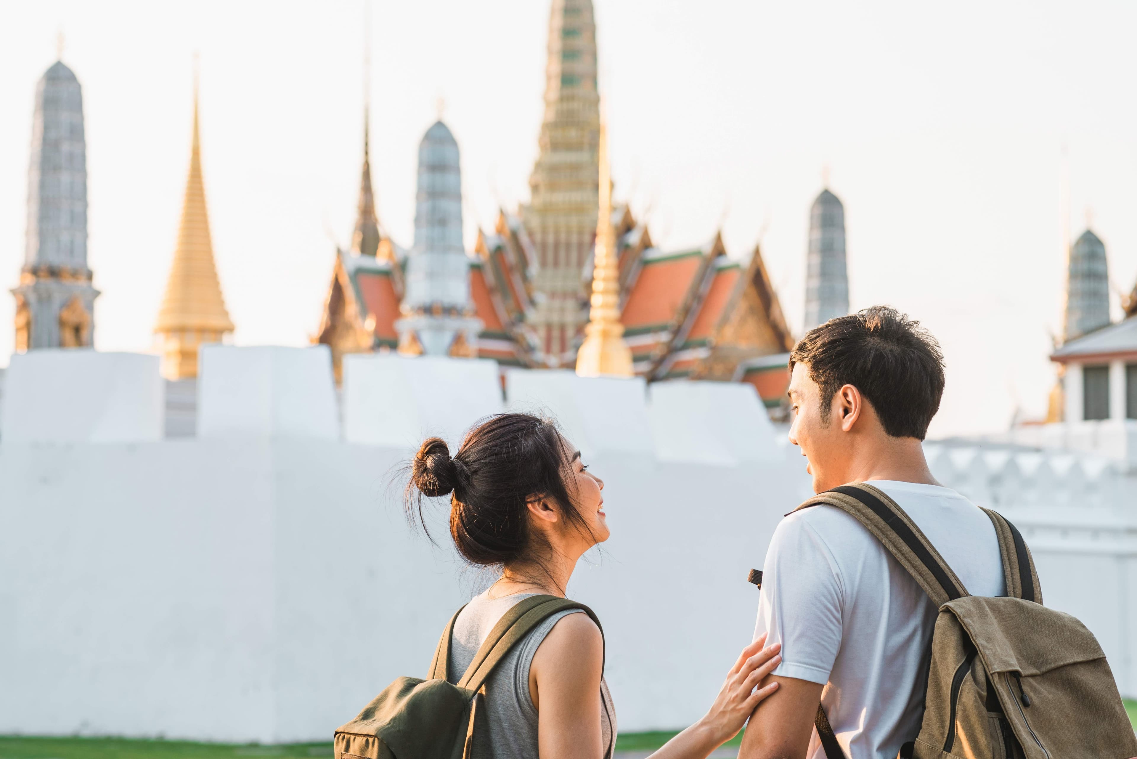 Travel Tips in Thailand